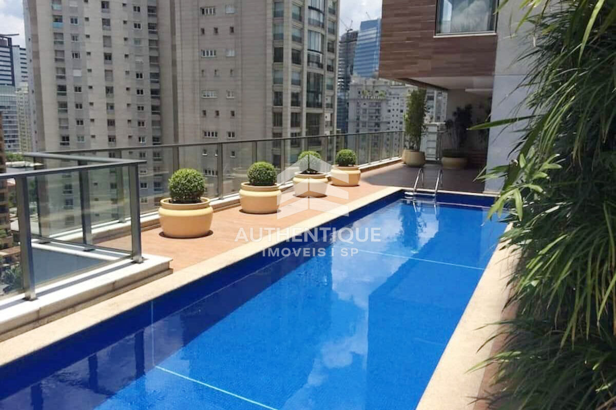 Apartamento, 1 quarto, 65 m² - Foto 49
