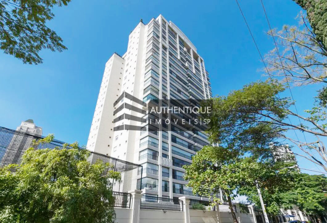 Apartamento à venda com 3 quartos, 247m² - Foto 34