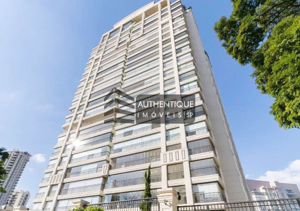 Apartamento à venda com 3 quartos, 247m² - Foto 29