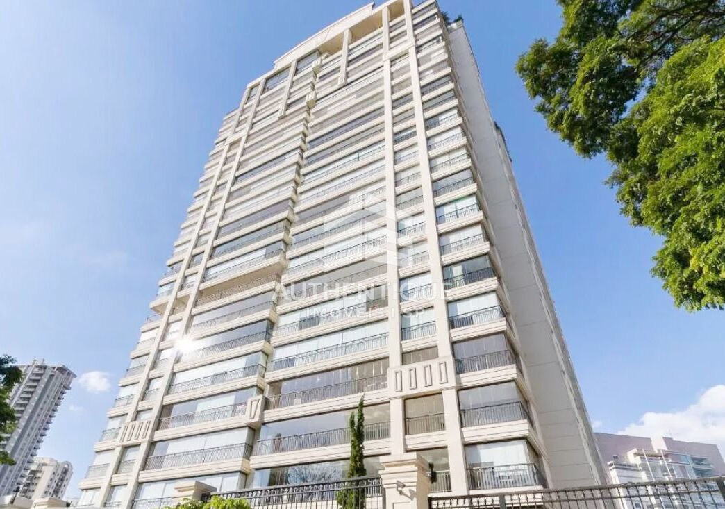 Apartamento, 4 quartos, 245 m² - Foto 29