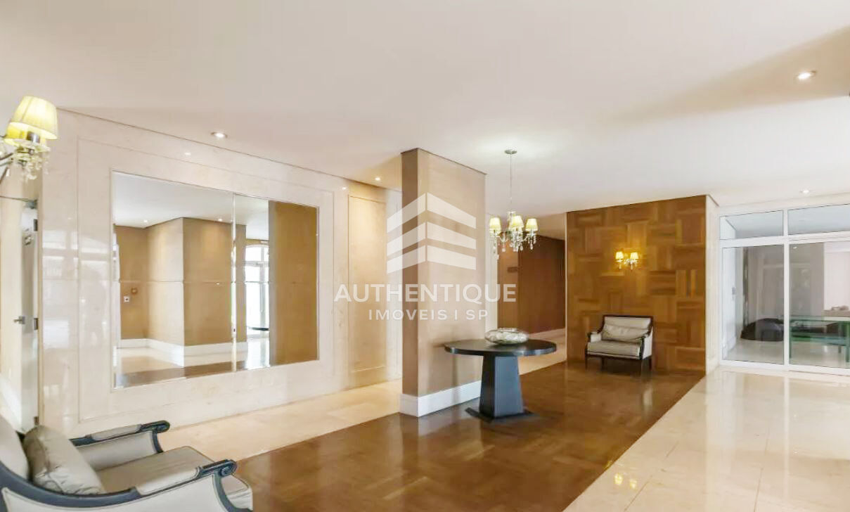 Apartamento, 4 quartos, 245 m² - Foto 38