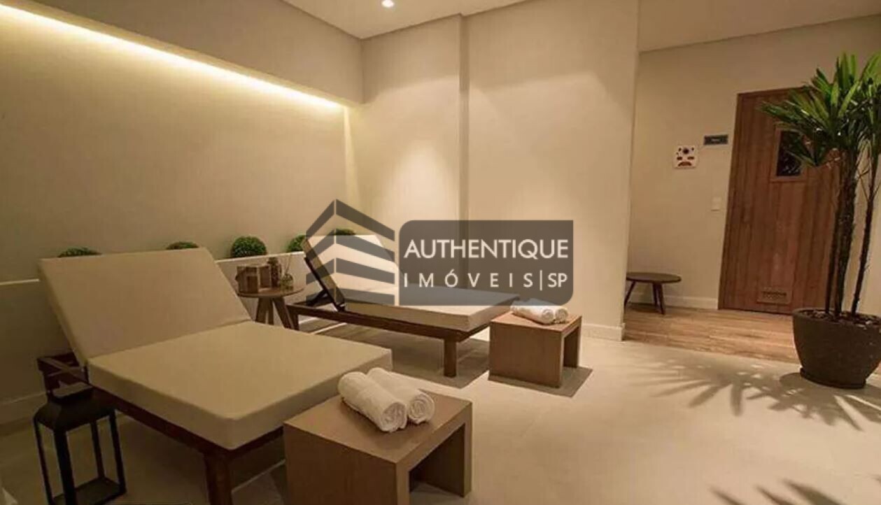 Apartamento à venda com 2 quartos, 60m² - Foto 40