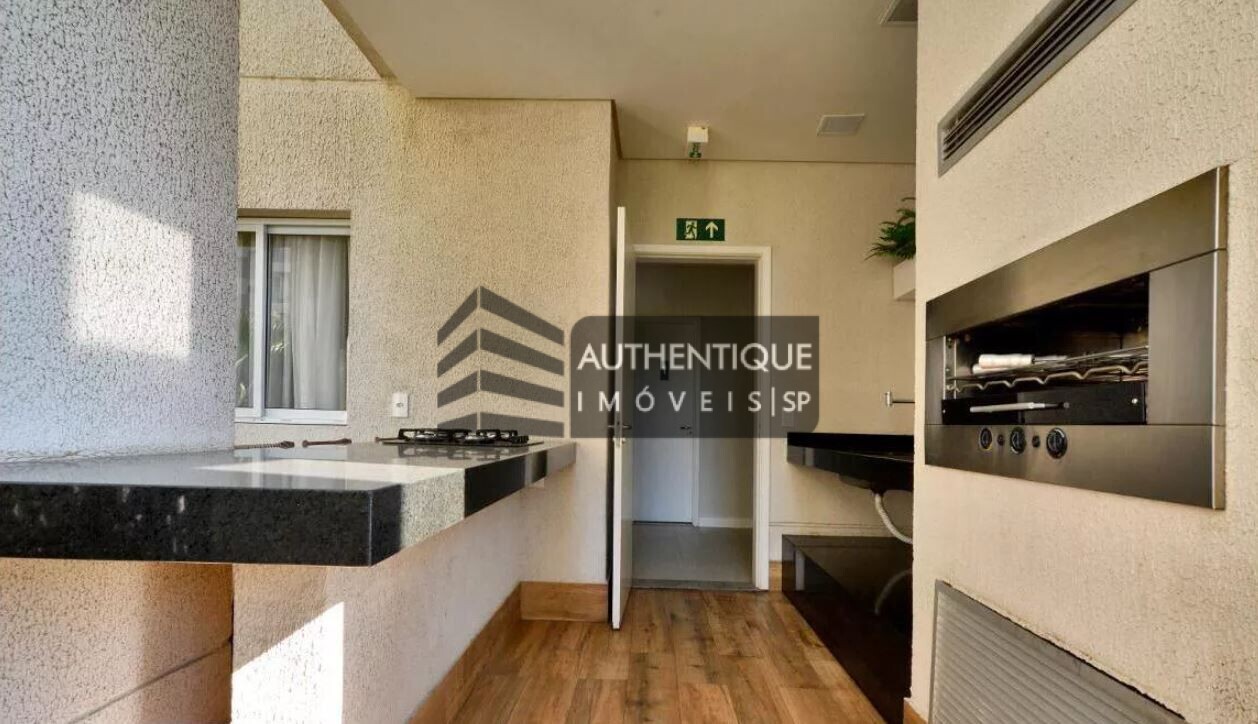 Apartamento à venda com 2 quartos, 60m² - Foto 37