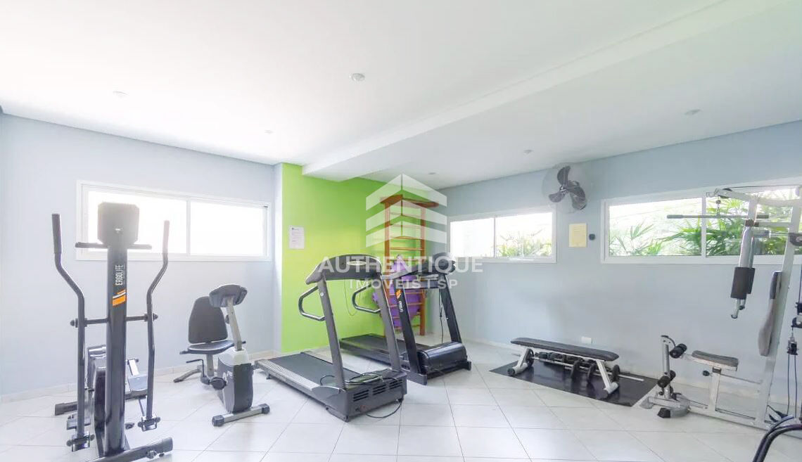 Apartamento, 3 quartos, 107 m² - Foto 22
