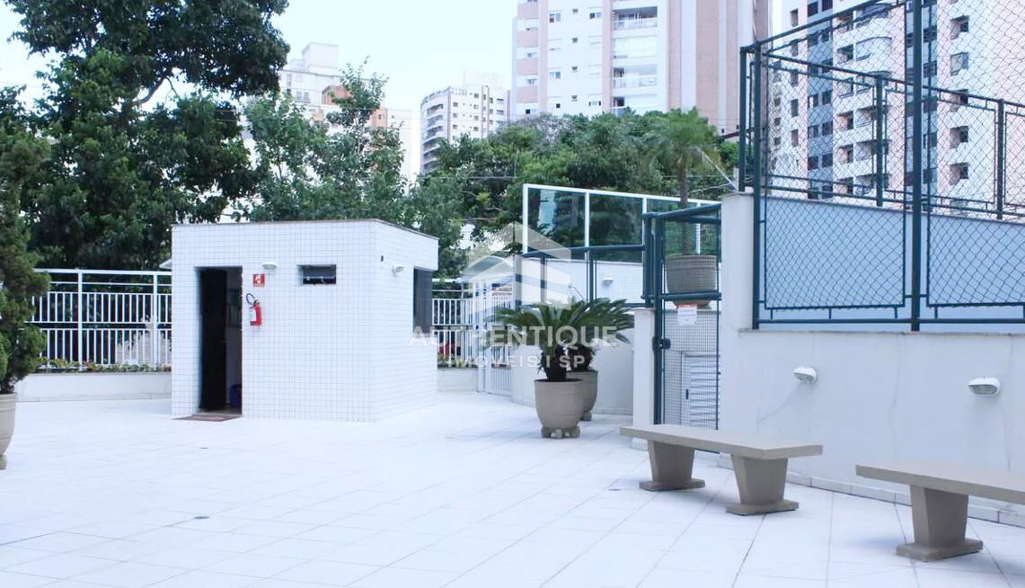 Apartamento, 3 quartos, 107 m² - Foto 19