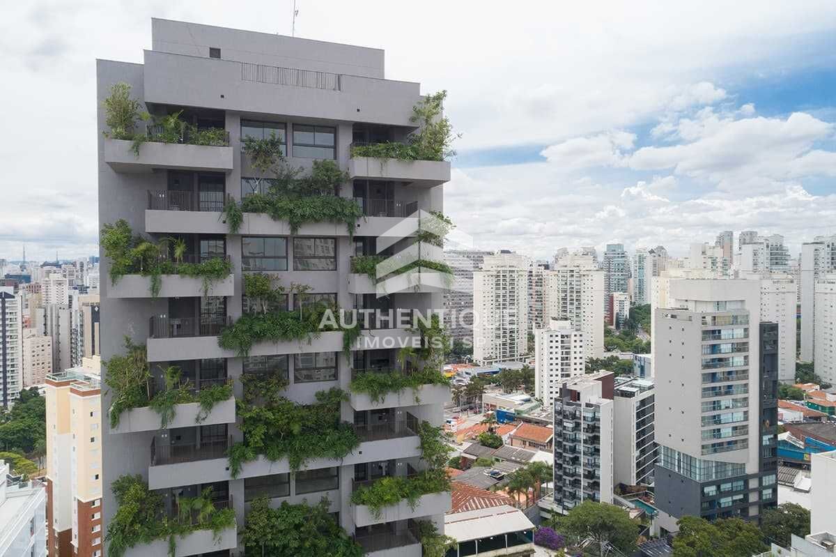 Apartamento, 2 quartos, 84 m² - Foto 25