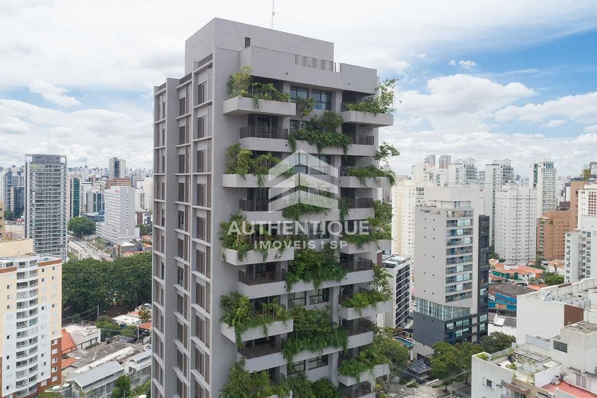 Apartamento, 2 quartos, 84 m² - Foto 29