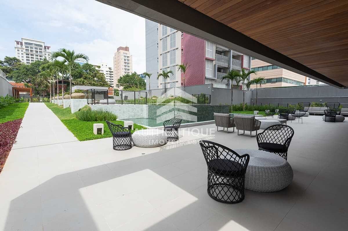 Apartamento, 2 quartos, 84 m² - Foto 59