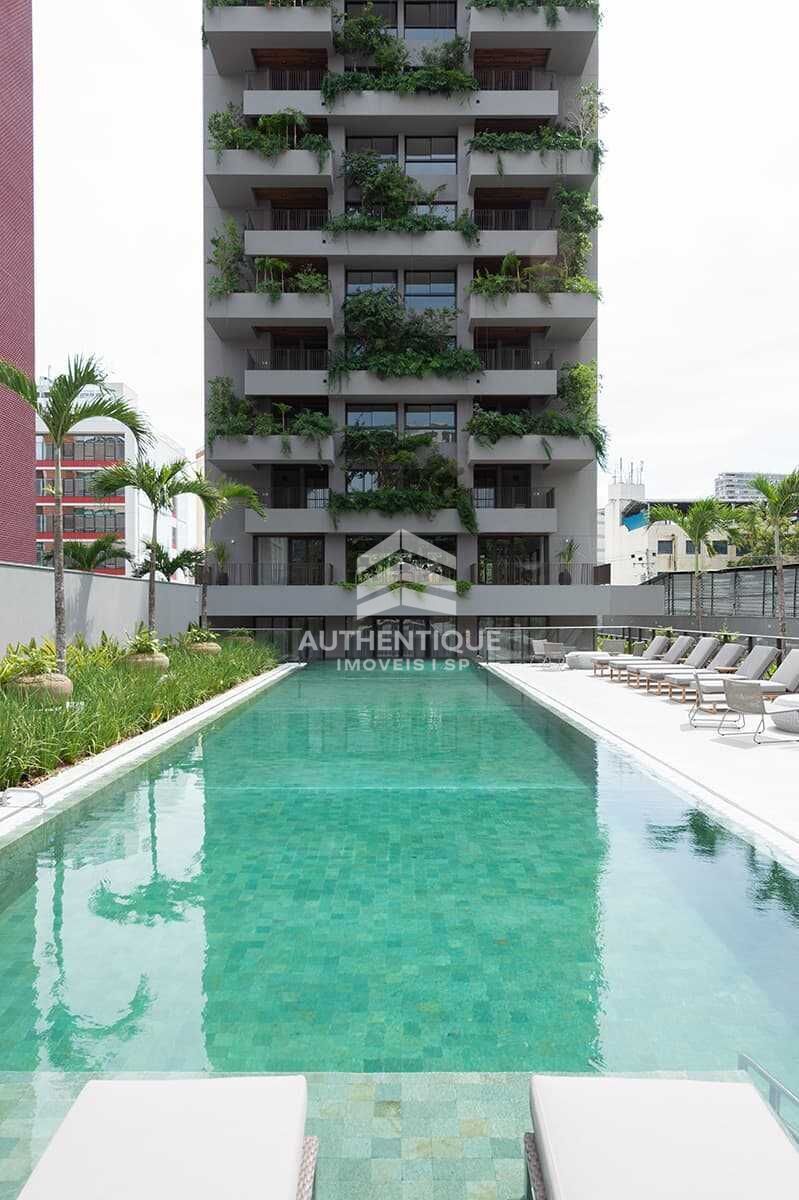 Apartamento, 2 quartos, 84 m² - Foto 28