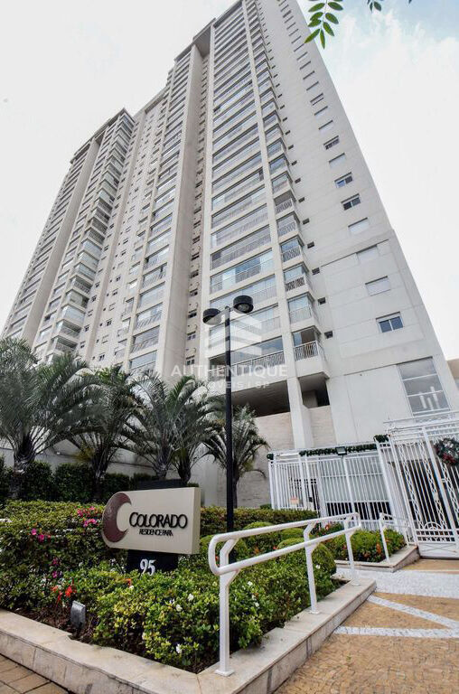Apartamento, 3 quartos, 100 m² - Foto 24