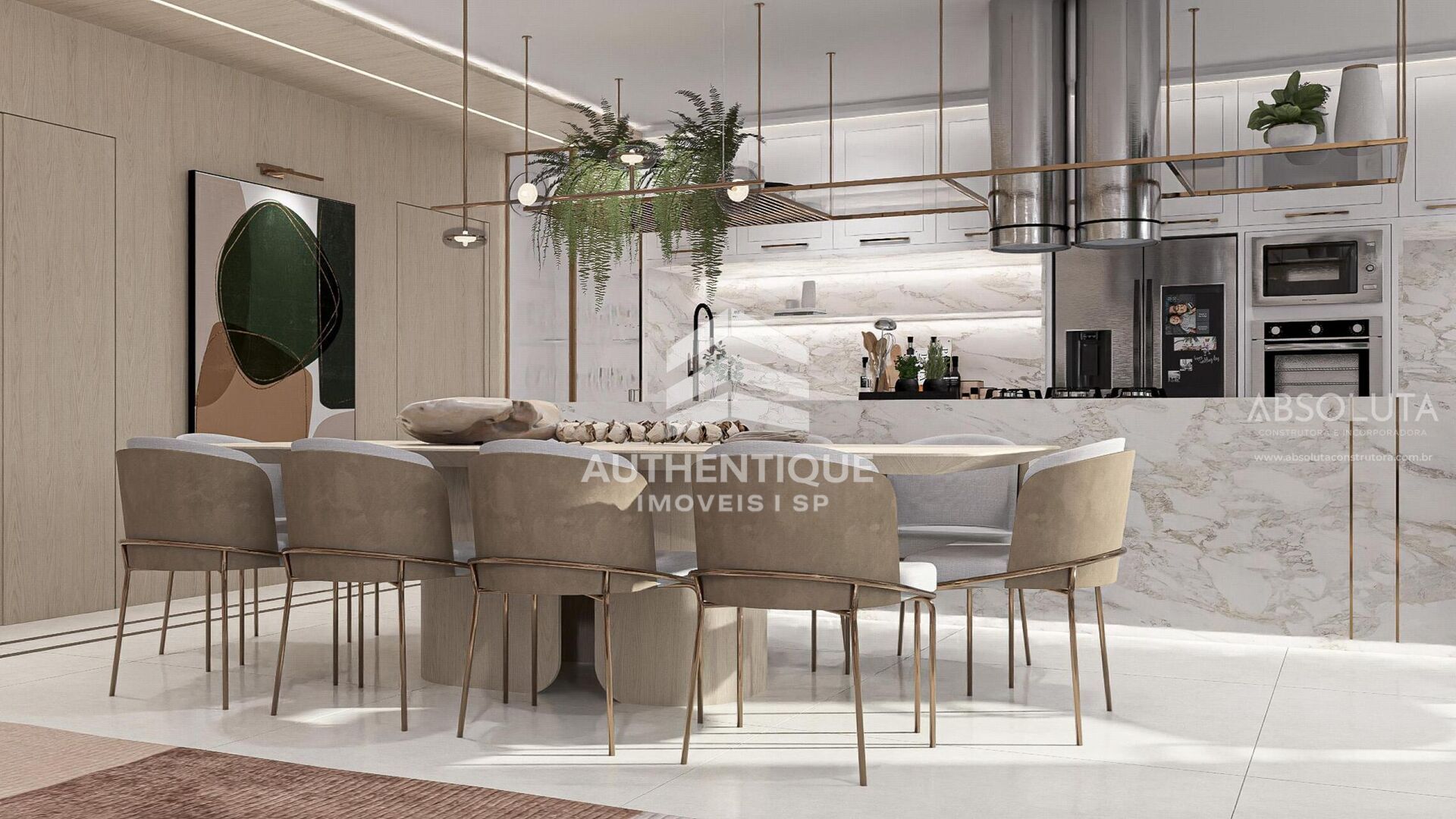 Apartamento, 4 quartos, 192 m² - Foto 25