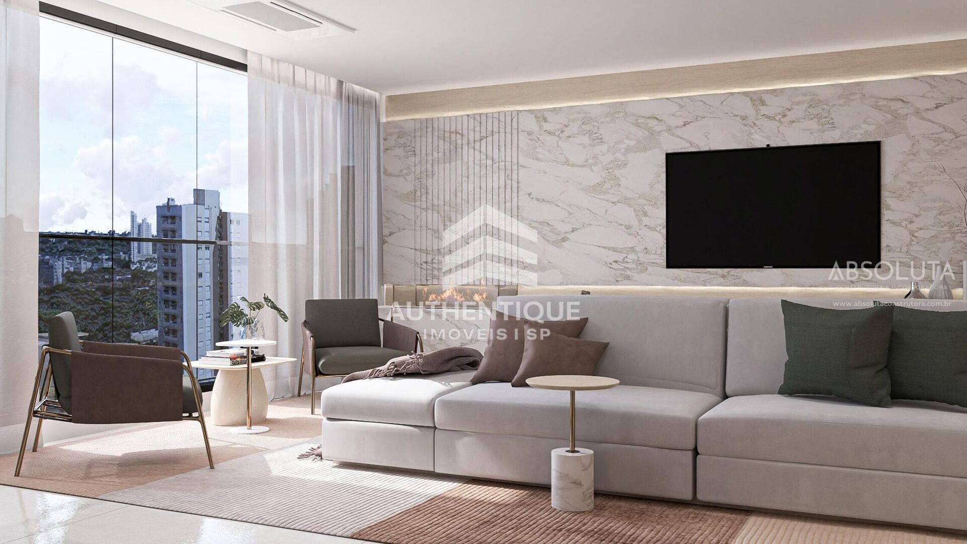 Apartamento, 4 quartos, 192 m² - Foto 24