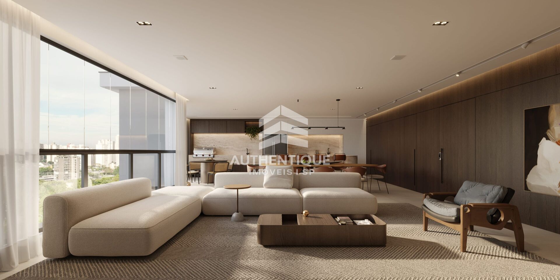 Apartamento, 4 quartos, 192 m² - Foto 35