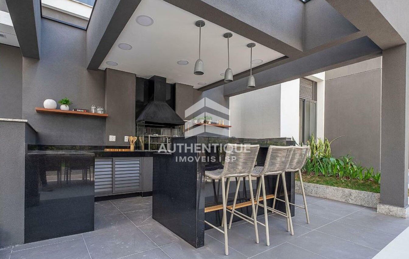Apartamento, 4 quartos, 162 m² - Foto 45