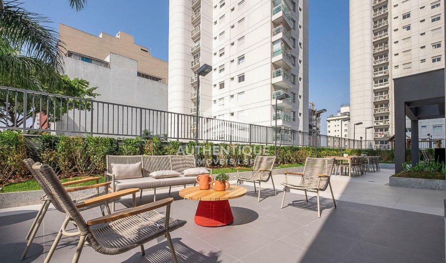 Apartamento, 4 quartos, 162 m² - Foto 43