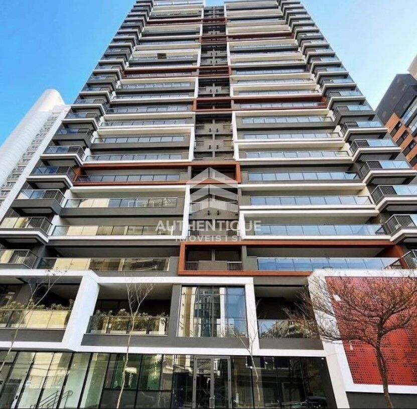 Apartamento, 4 quartos, 162 m² - Foto 41