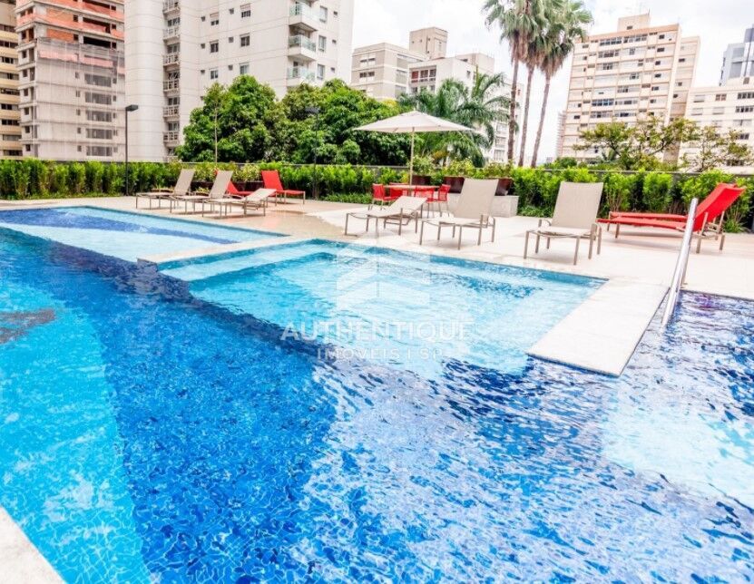Apartamento, 4 quartos, 162 m² - Foto 37
