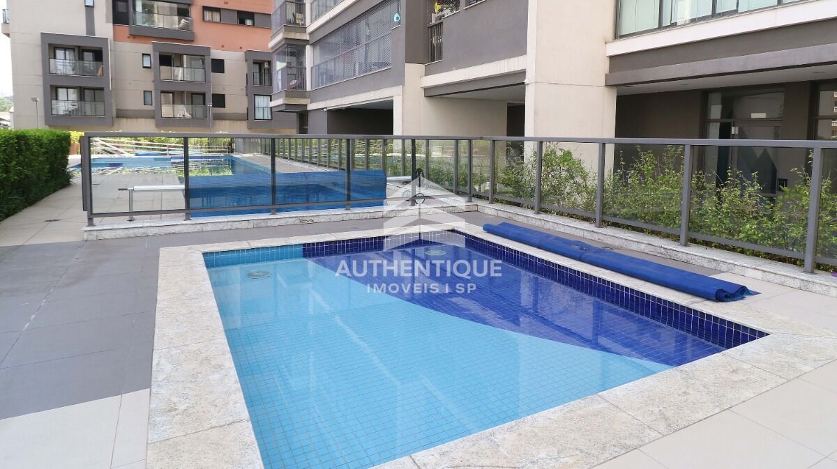 Apartamento, 4 quartos, 162 m² - Foto 48