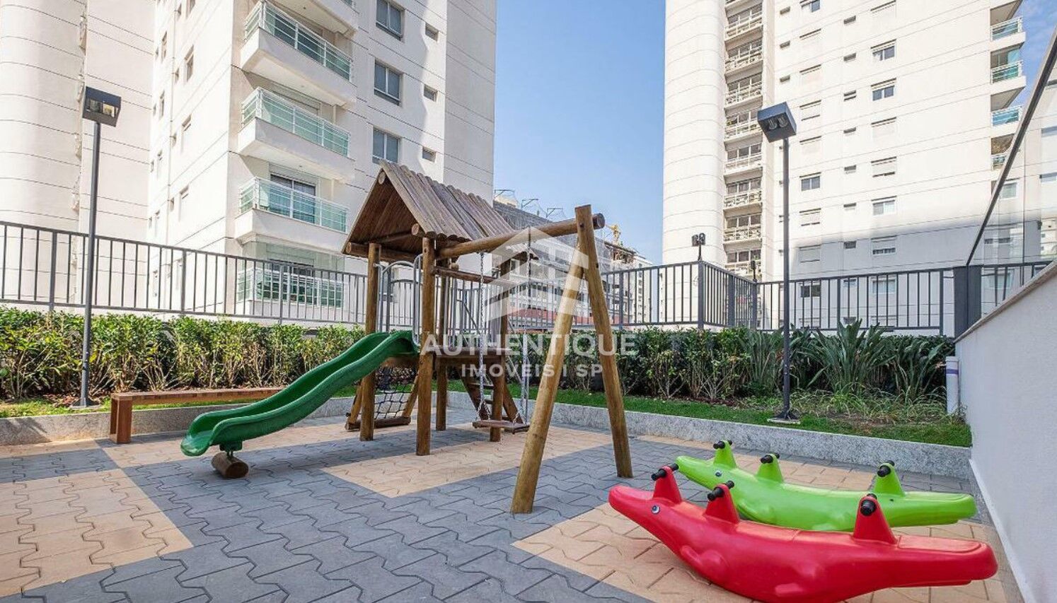 Apartamento, 4 quartos, 162 m² - Foto 44