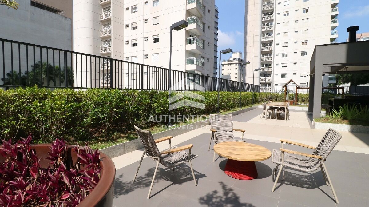 Apartamento, 4 quartos, 162 m² - Foto 53