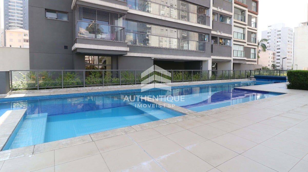 Apartamento, 4 quartos, 162 m² - Foto 39