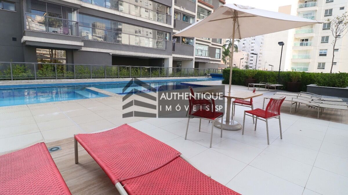 Apartamento à venda com 4 quartos, 162m² - Foto 58