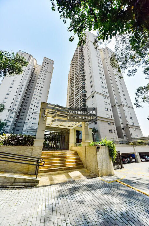 Apartamento à venda com 4 quartos, 180m² - Foto 26