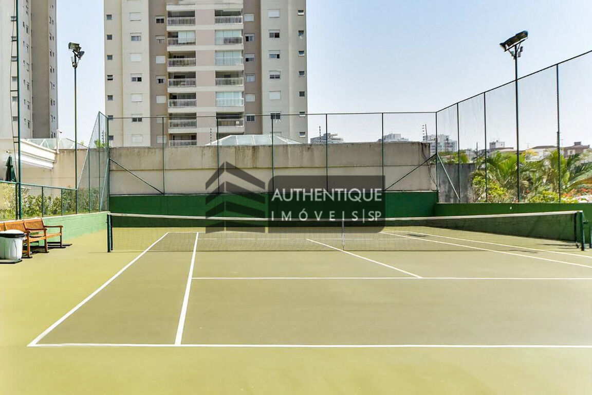 Apartamento à venda com 4 quartos, 180m² - Foto 25