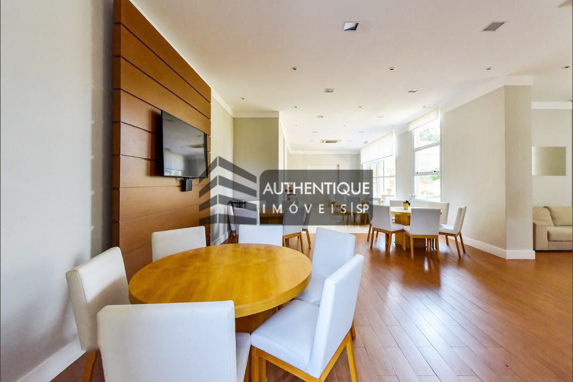 Apartamento à venda com 4 quartos, 180m² - Foto 24