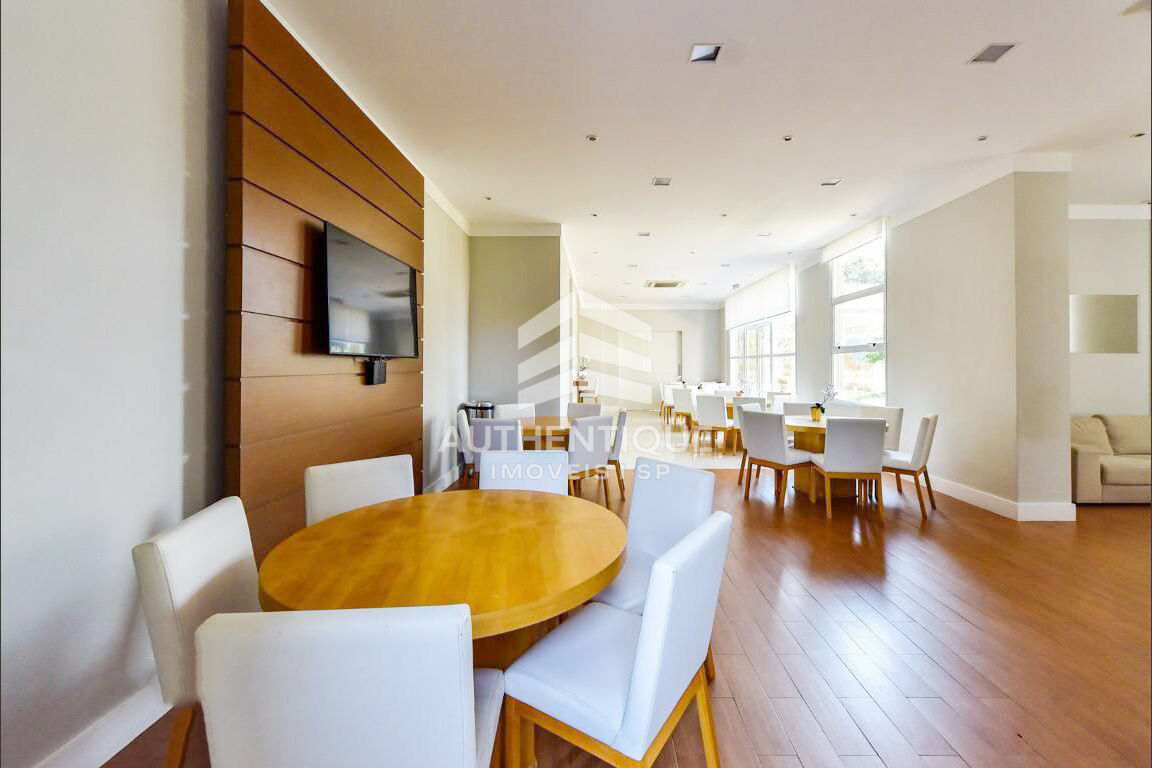 Apartamento, 4 quartos, 180 m² - Foto 24