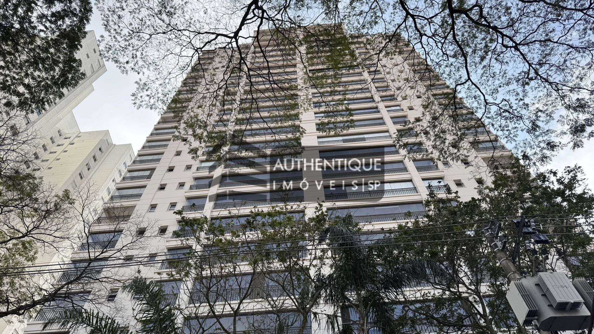 Apartamento à venda com 4 quartos, 180m² - Foto 20