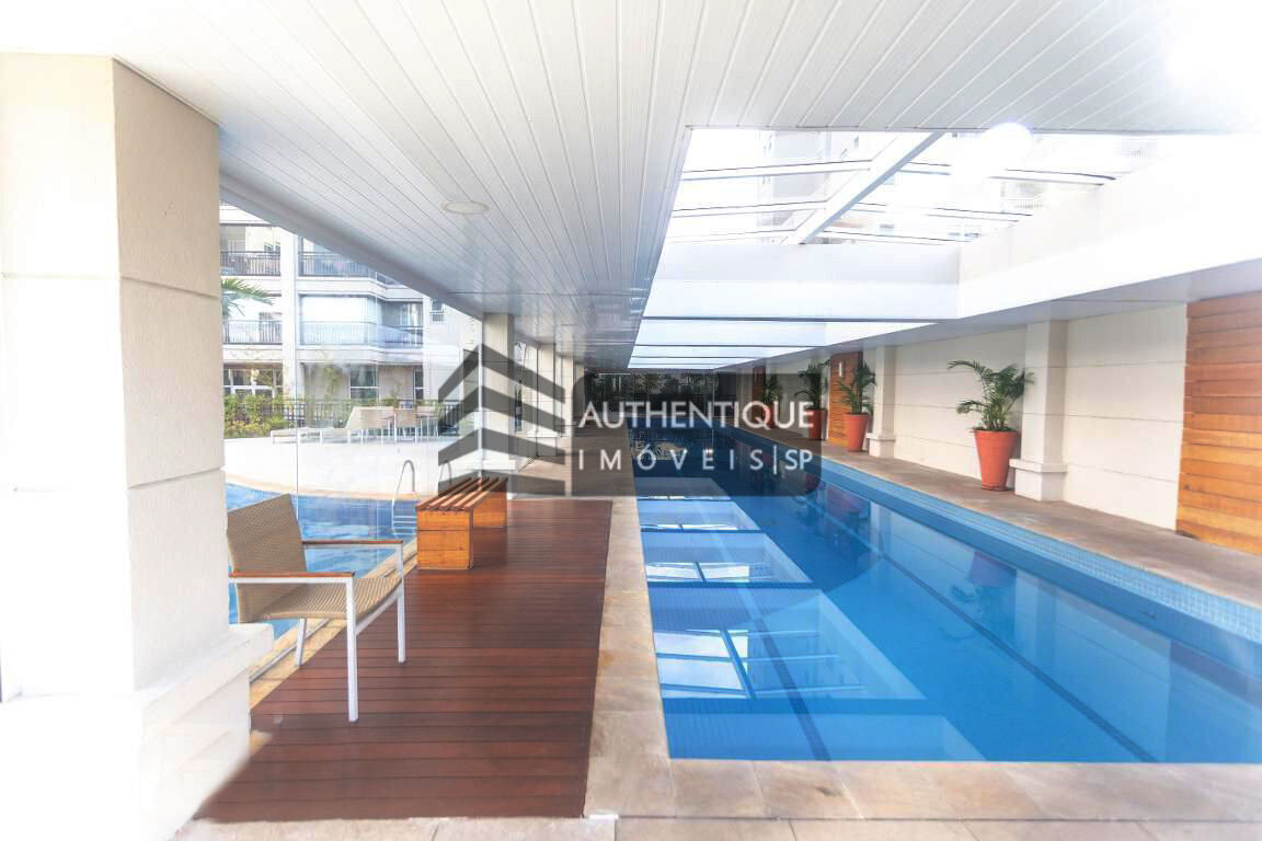 Apartamento à venda com 4 quartos, 180m² - Foto 17