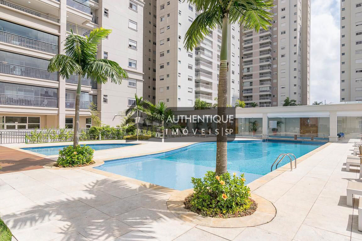 Apartamento à venda com 4 quartos, 180m² - Foto 16