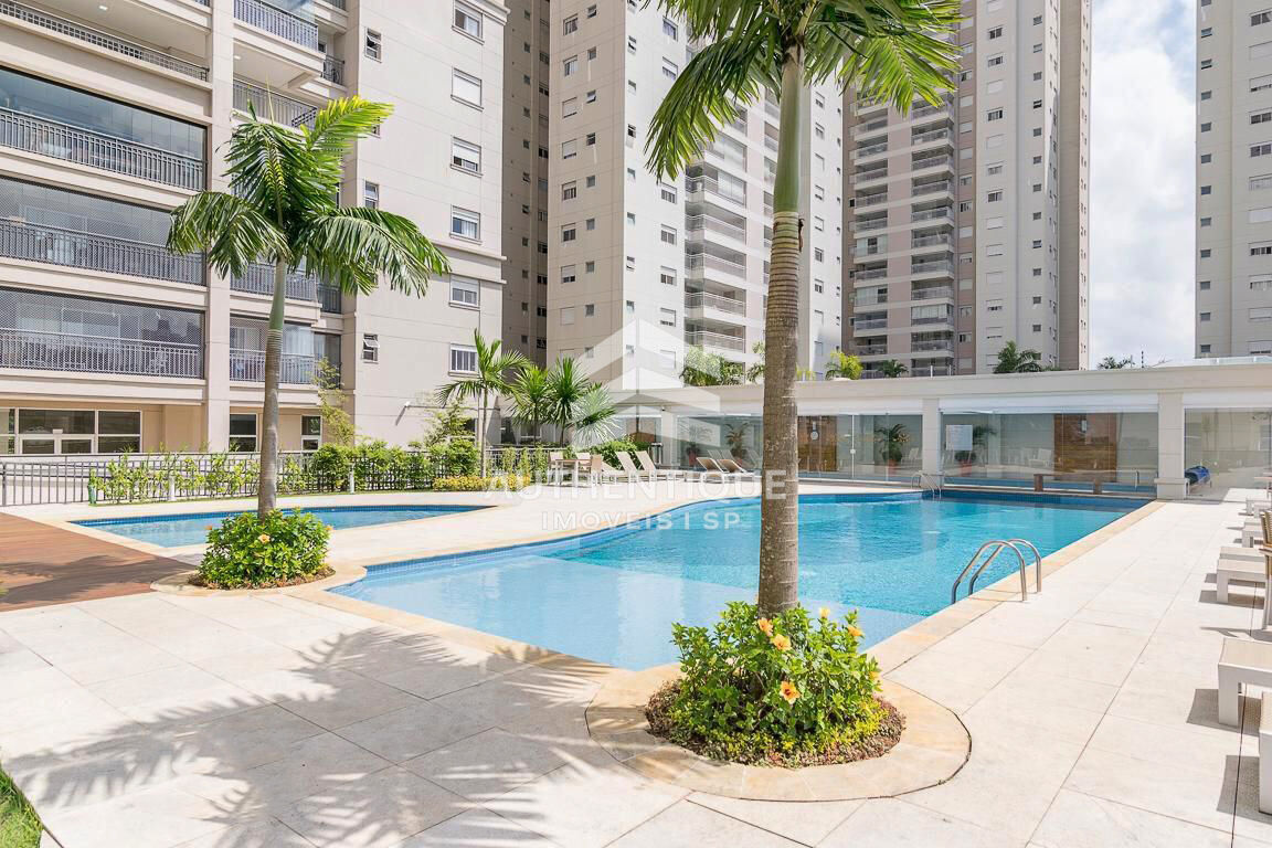 Apartamento, 4 quartos, 180 m² - Foto 16