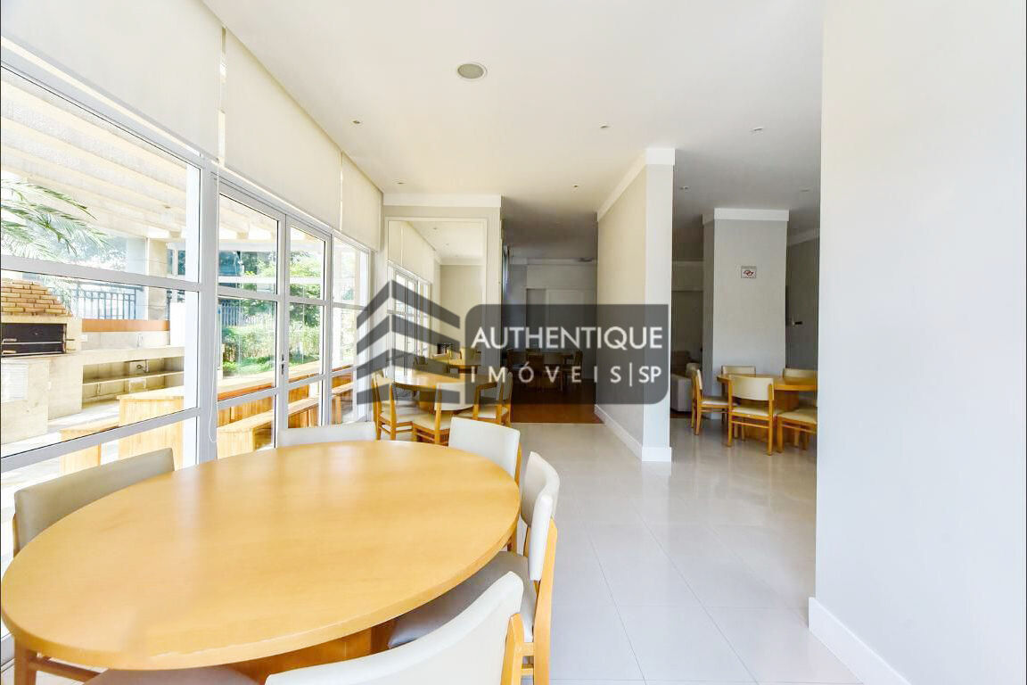 Apartamento à venda com 4 quartos, 180m² - Foto 23