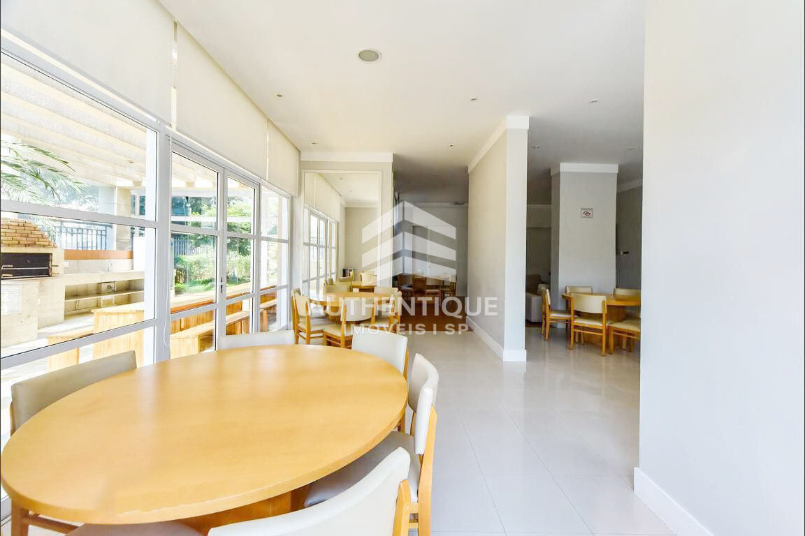 Apartamento, 4 quartos, 180 m² - Foto 23