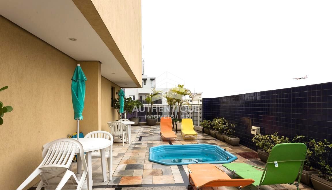 Apartamento, 2 quartos, 54 m² - Foto 31