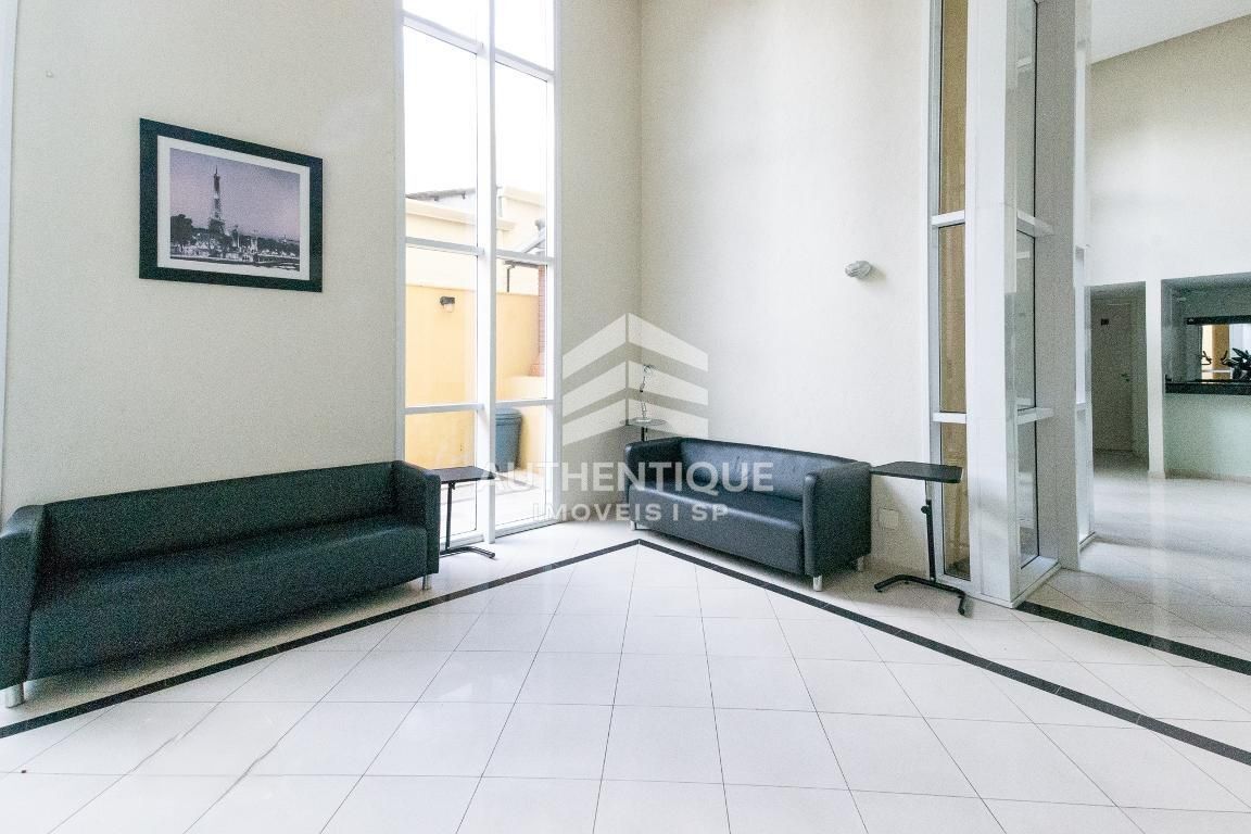 Apartamento, 2 quartos, 54 m² - Foto 36