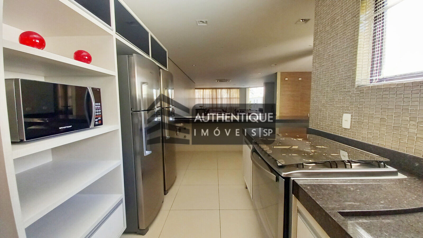 Apartamento à venda com 4 quartos, 212m² - Foto 60