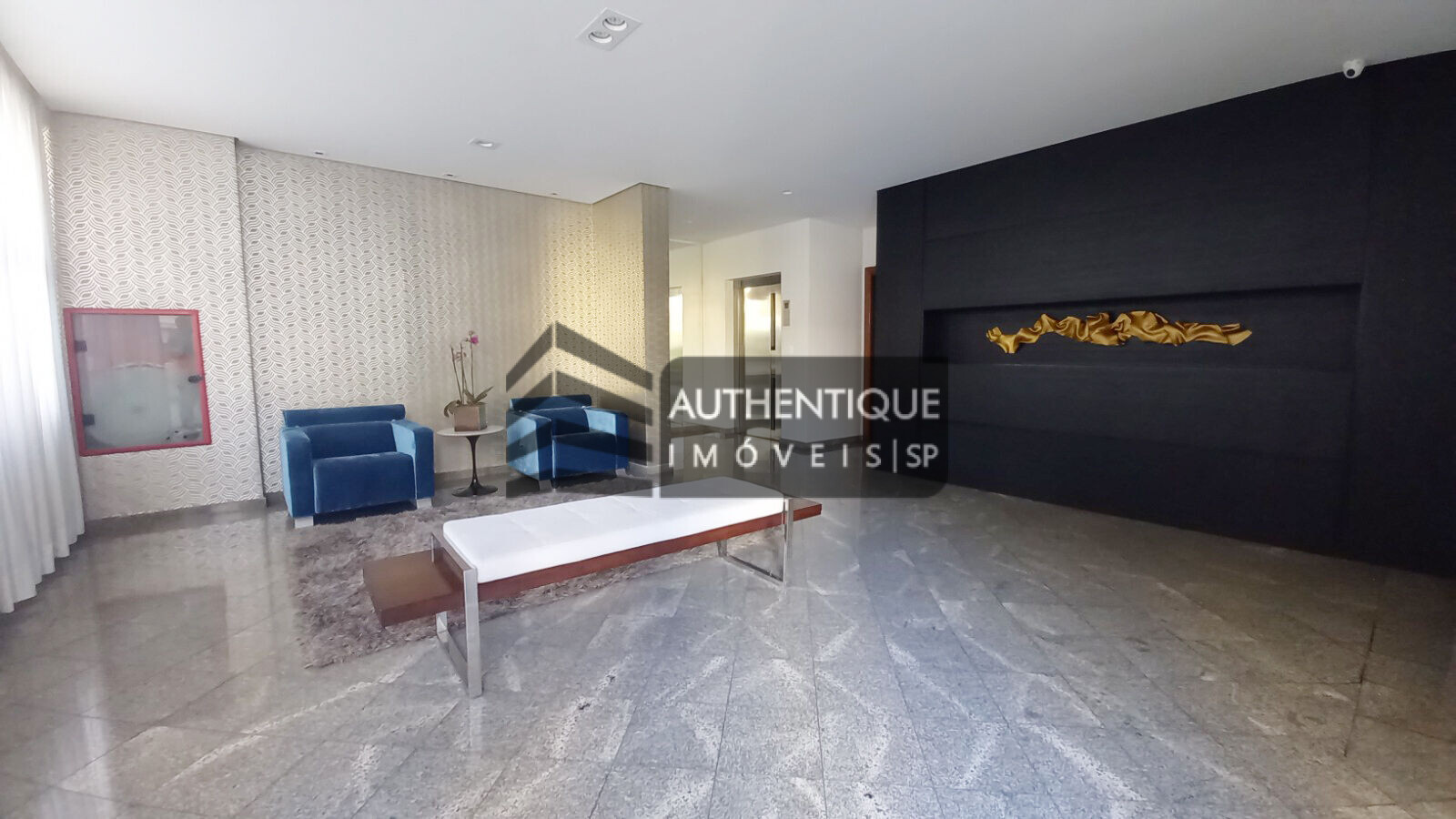 Apartamento à venda com 4 quartos, 212m² - Foto 46