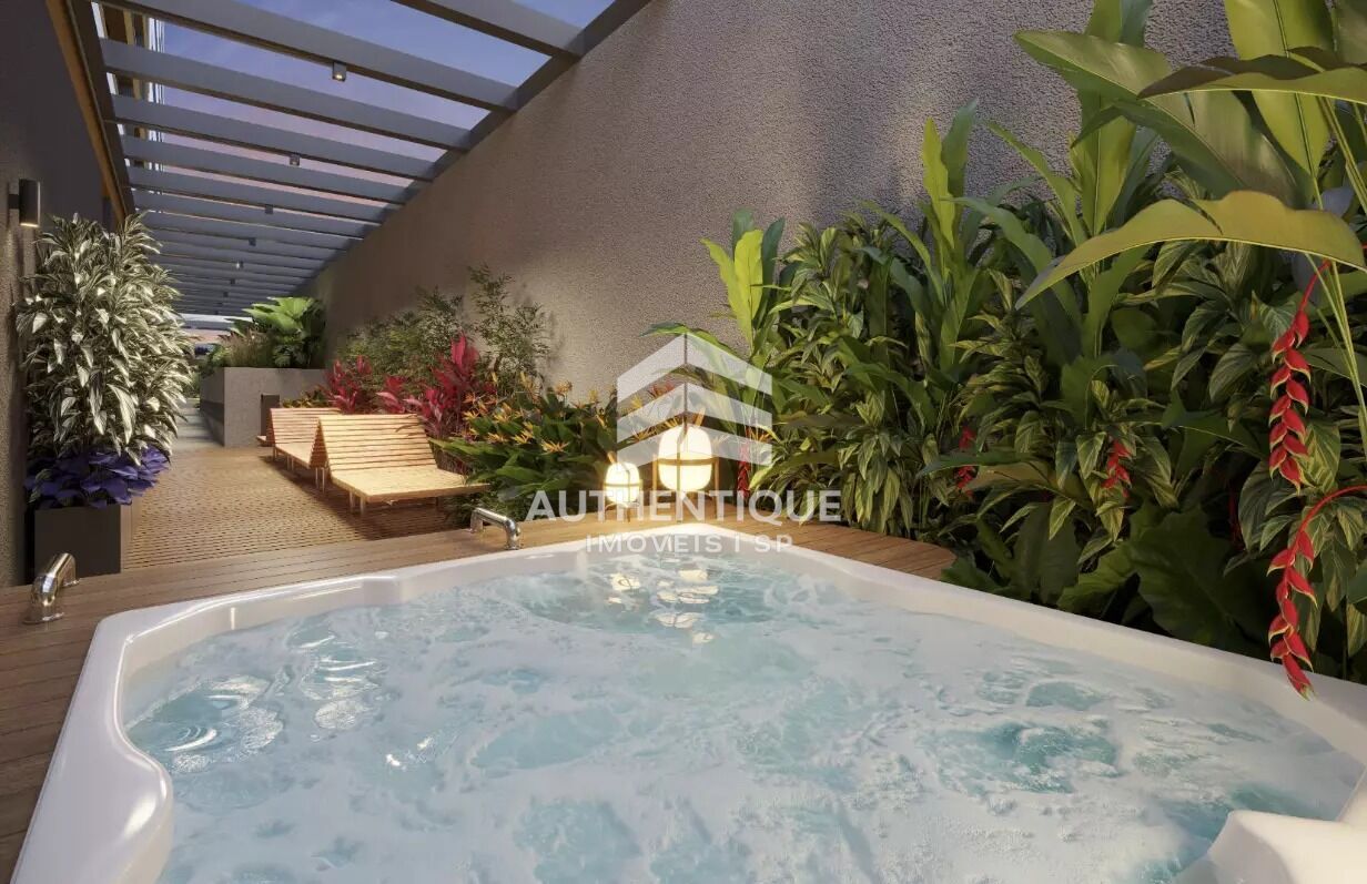 Cobertura, 4 quartos, 210 m² - Foto 42