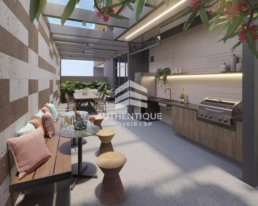 Cobertura, 4 quartos, 210 m² - Foto 43