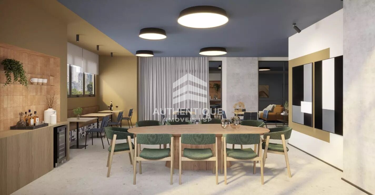 Cobertura, 4 quartos, 189 m² - Foto 41