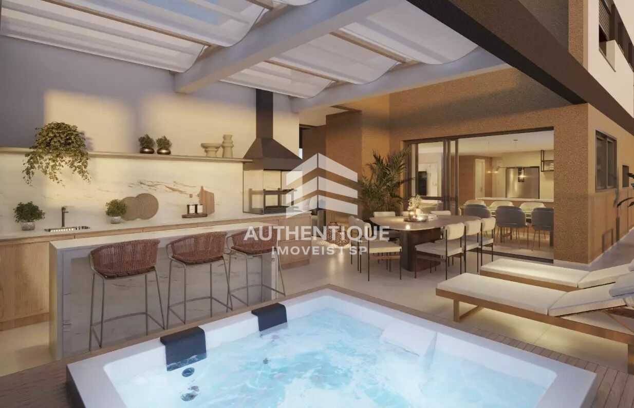 Cobertura, 4 quartos, 210 m² - Foto 24