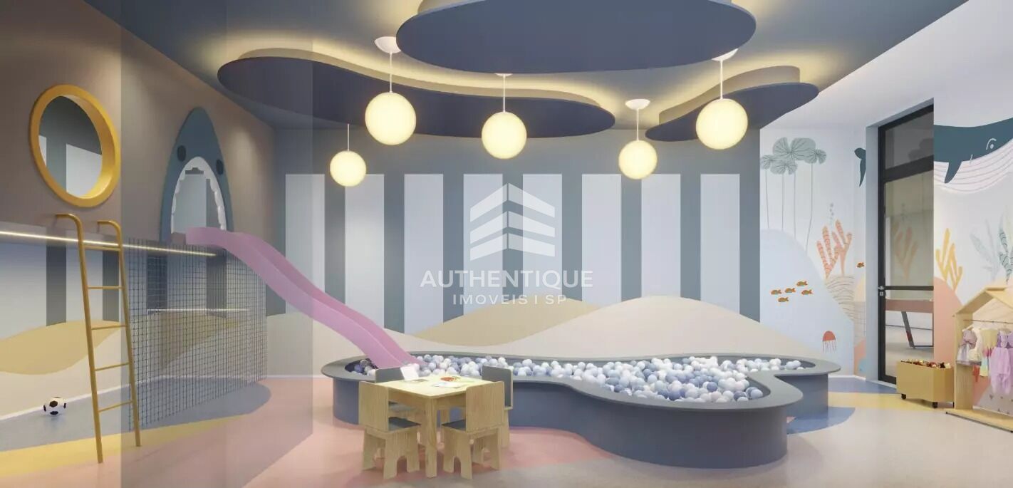 Cobertura, 4 quartos, 189 m² - Foto 42