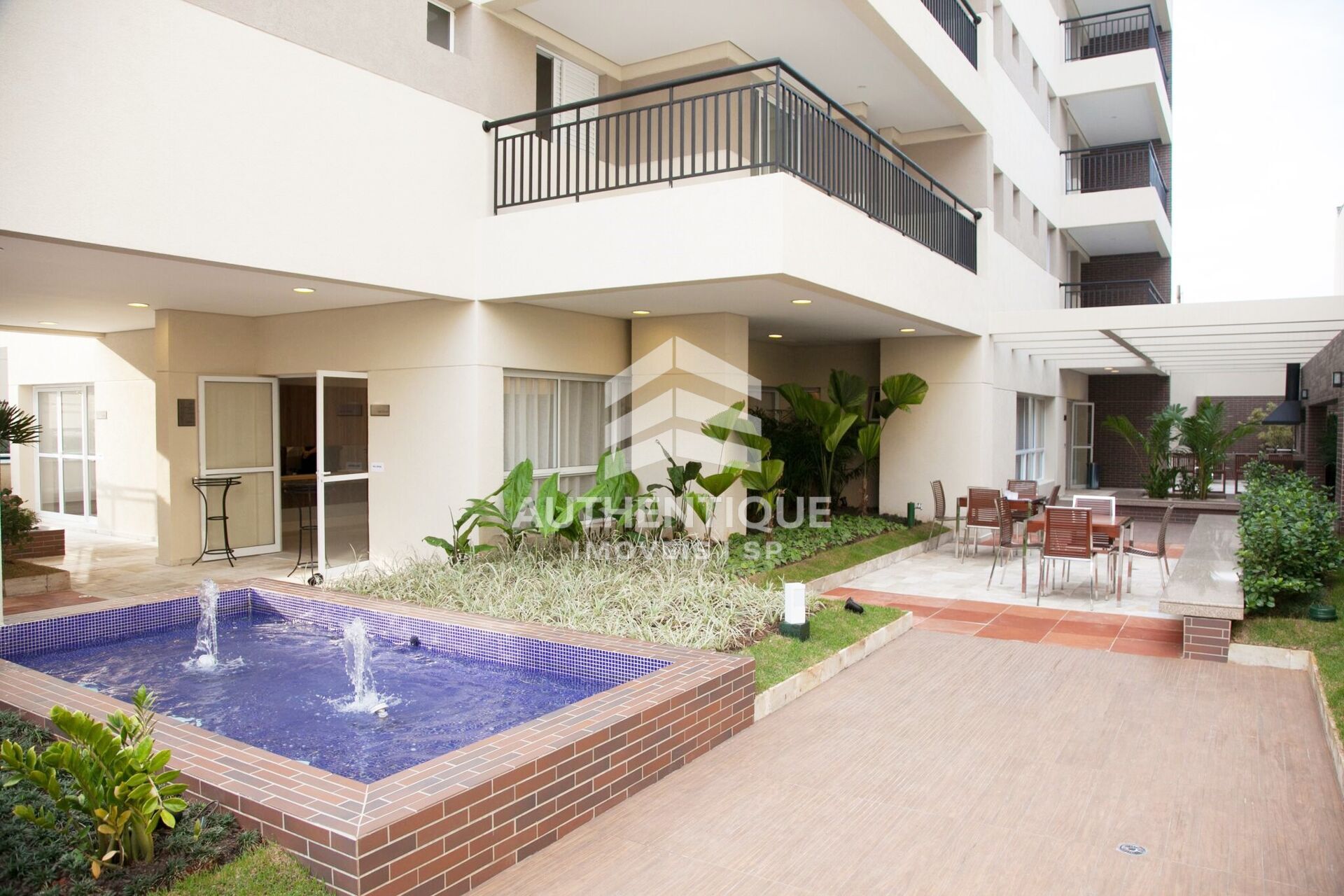Apartamento, 2 quartos, 67 m² - Foto 41