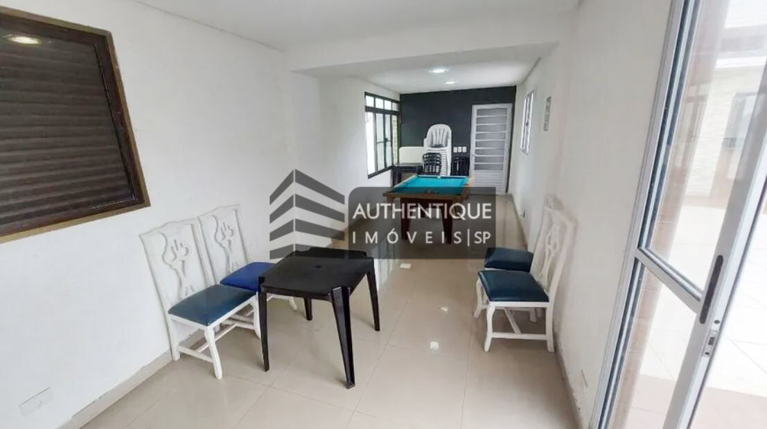 Apartamento à venda com 3 quartos, 110m² - Foto 25