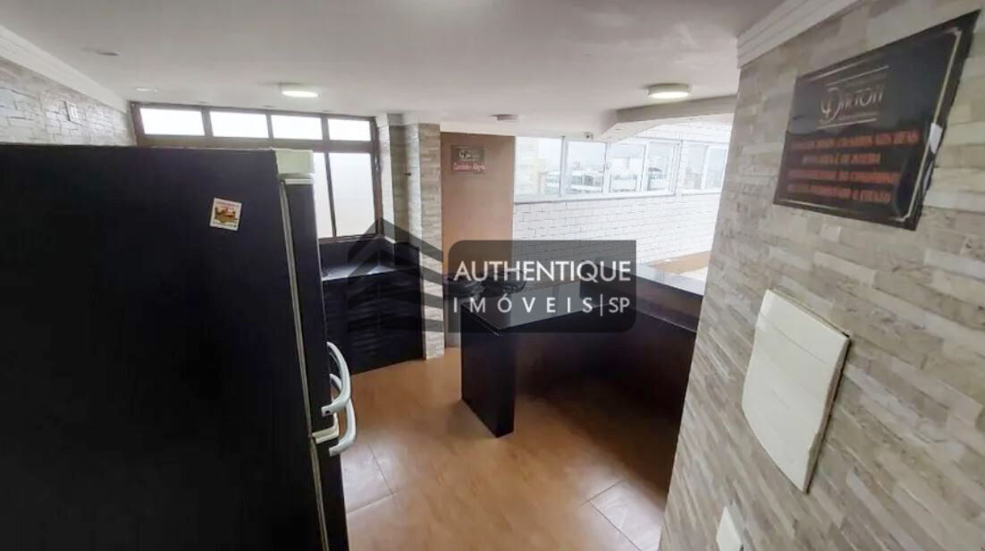 Apartamento à venda com 3 quartos, 110m² - Foto 23