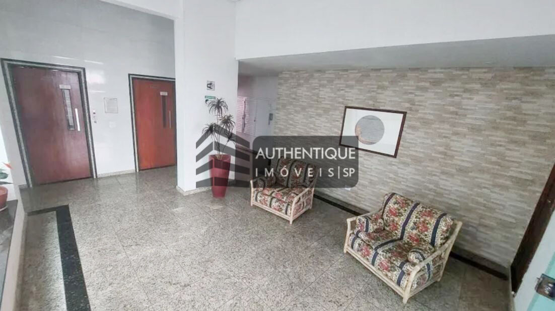 Apartamento à venda com 3 quartos, 110m² - Foto 18