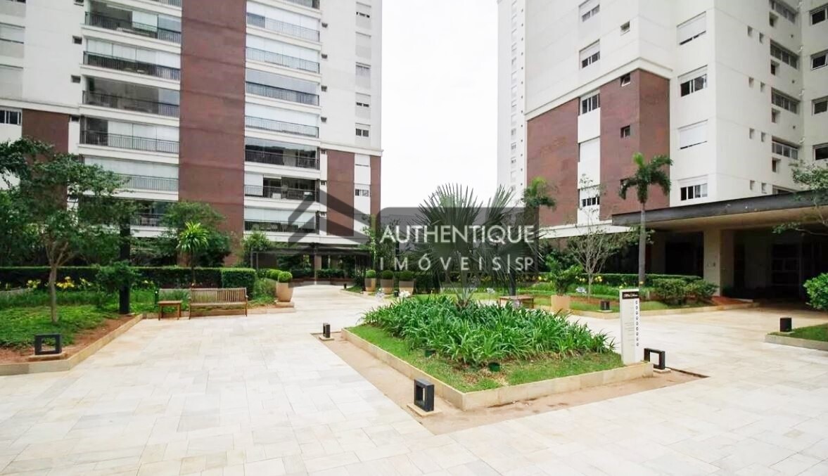 Apartamento para alugar com 4 quartos, 168m² - Foto 57